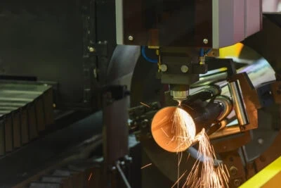 CNC Fiber Laser Cutting Machine CNC Fiber Laser Cutting Machine