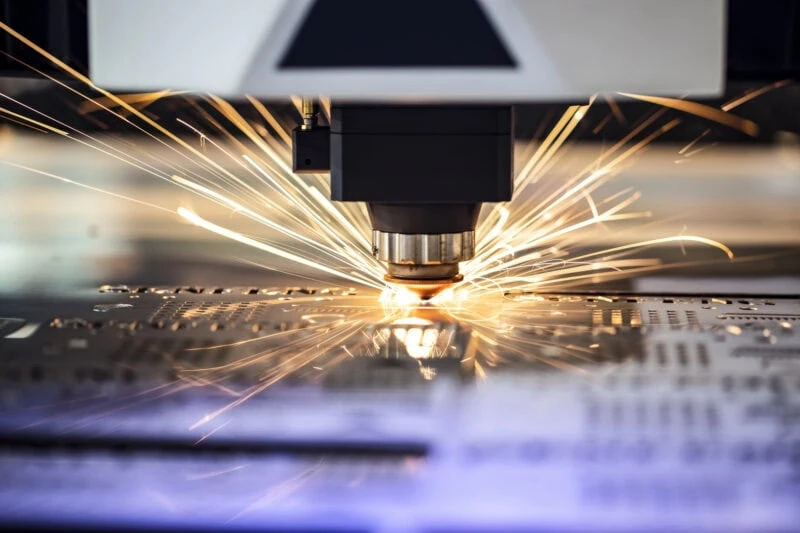 What is the Difference Between CNC Cutting and Laser Cutting? What is the Difference Between CNC Cutting and Laser Cutting?