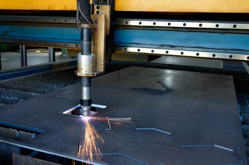 What Type of Laser is Used to Cut Metal? What Type of Laser is Used to Cut Metal?