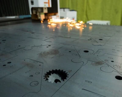 Laser Cutting Services Laser Cutting Services
