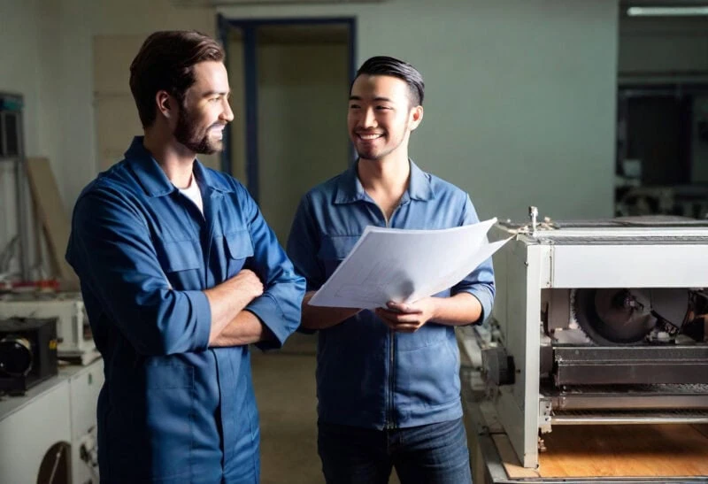 CO2 Laser Cutter vs Fiber Laser Cutting – What You Need to Know CO2 Laser Cutter vs Fiber Laser Cutting – What You Need to Know