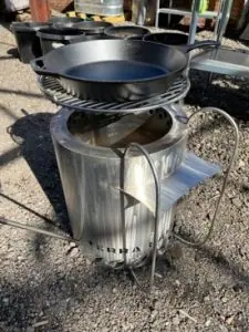 Boil Soil Company Terra Half Life Terra Half Life