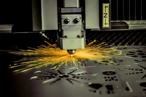 A Complete Guide to CNC Laser Cutting Machines A Complete Guide to CNC Laser Cutting Machines