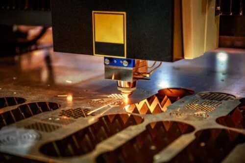 A Complete Guide to Stainless Steel Laser Cutting A Complete Guide to Stainless Steel Laser Cutting