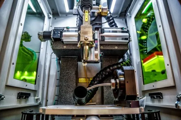 A Complete Guide to CNC Laser Cutting Machines A Complete Guide to CNC Laser Cutting Machines