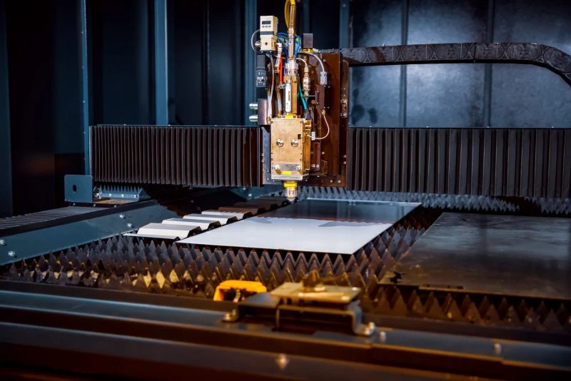 Understanding CNC Laser Cutting Machines Understanding CNC Laser Cutting Machines
