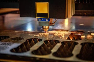 Laser Cutting Metal Using The Latest Laser Cutting Technologies Laser Cutting Metal Using The Latest Laser Cutting Technologies