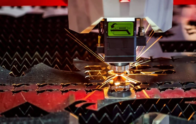 Top Laser Cutting Projects You Can Create with a Metal Laser Cutter Top Laser Cutting Projects You Can Create with a Metal Laser Cutter