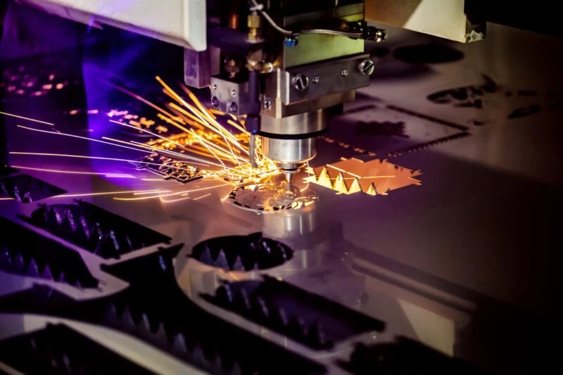 How to Enhance the Quality of Laser Cut Edges How to Enhance the Quality of Laser Cut Edges