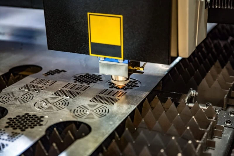 Best Practices for Cutting Stainless Steel Best Practices for Cutting Stainless Steel