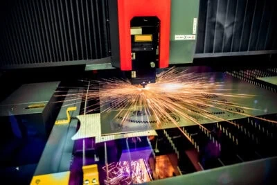 CNC Laser Cutting Of Metal For Laser Cut Projects CNC Laser Cutting Of Metal For Laser Cut Projects