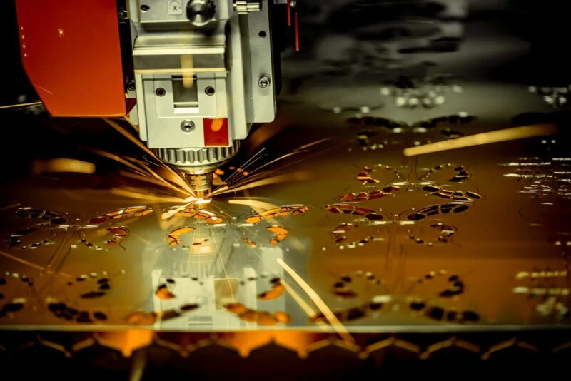 How Advanced Laser Metal Cutting Enhances Product Quality How Advanced Laser Metal Cutting Enhances Product Quality