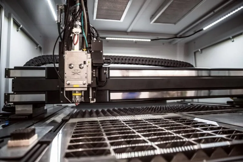 Projects You Can Produce with a Metal Laser Cutter Projects You Can Produce with a Metal Laser Cutter