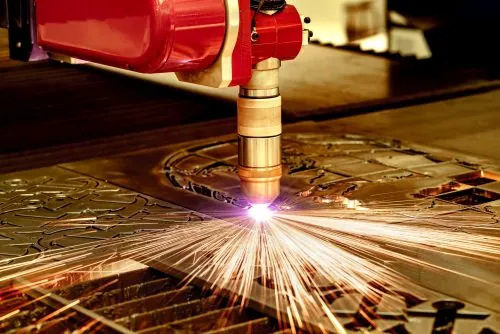 A Complete Guide to Sheet Metal Fabrication A Complete Guide to Sheet Metal Fabrication