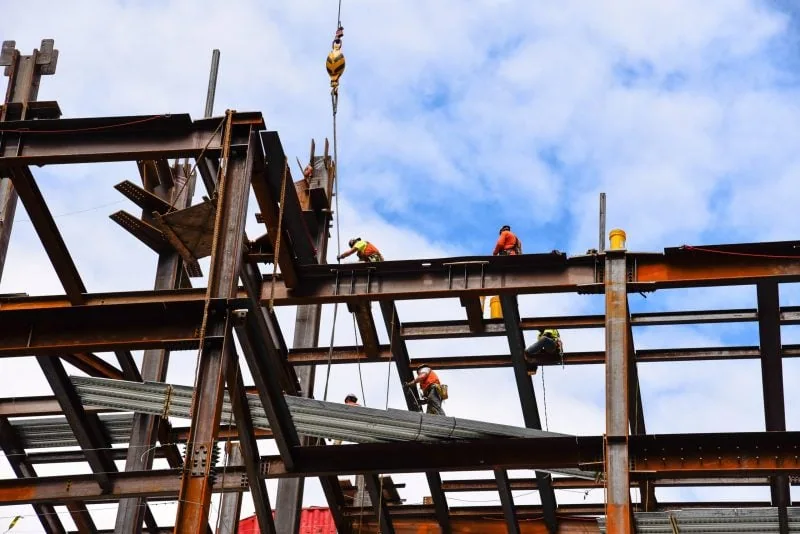 The Role of Laser Cutting in Construction Building Techniques The Role of Laser Cutting in Construction Building Techniques