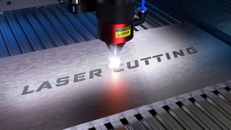 Understanding Laser Cutting Technologies Understanding Laser Cutting Technologies