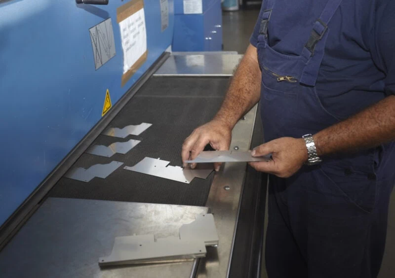 Laser Cutting Aluminum – What You Need to Know Laser Cutting Aluminum – What You Need to Know