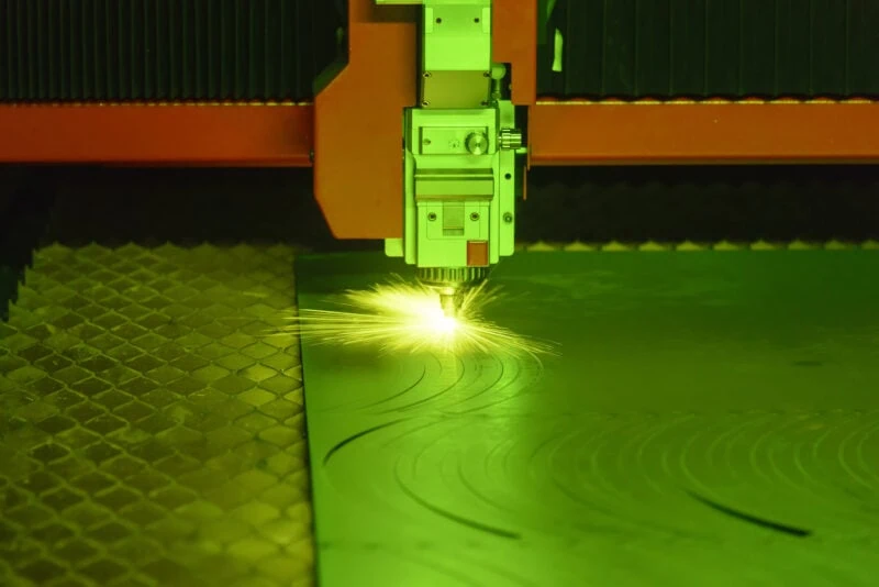 Exploring the Capabilities of a Fiber Laser Engraver Exploring the Capabilities of a Fiber Laser Engraver