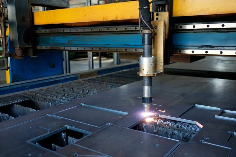 Challenges and Solutions in Laser Cutting Thick Steel Challenges and Solutions in Laser Cutting Thick Steel