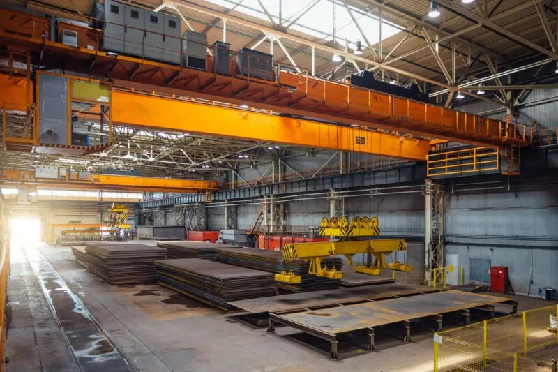 What is Metal Fabrication? What is Metal Fabrication?