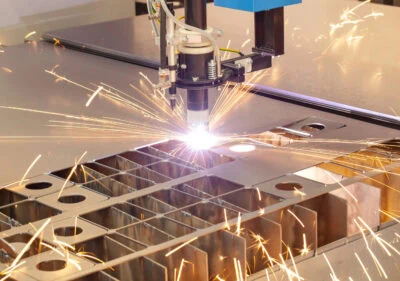 Co2 Laser Cutter Creating Custom Metal Work Co2 Laser Cutter Creating Custom Metal Work