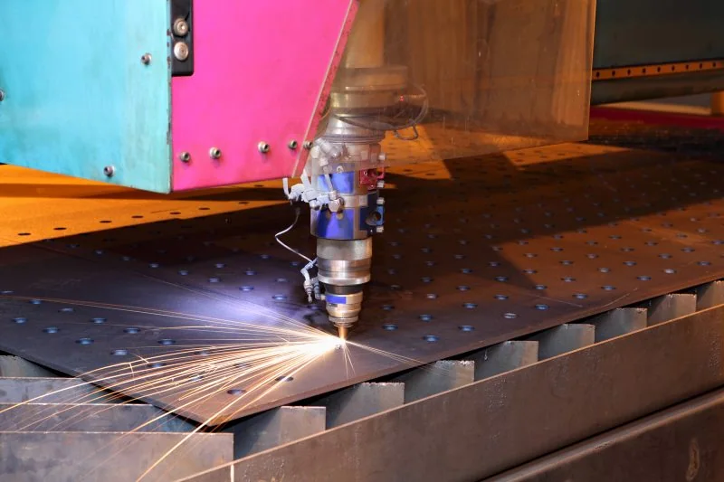 The Future of Design: Innovative Possibilities with Laser Cut Metal Sheets The Future of Design: Innovative Possibilities with Laser Cut Metal Sheets