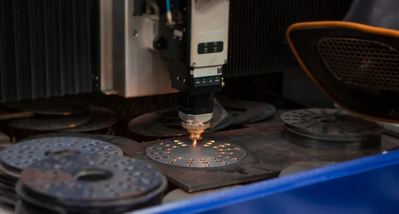 Laser Cutting Projects: Innovation and Success Laser Cutting Projects: Innovation and Success
