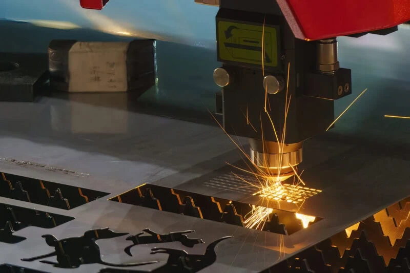 How to Laser Cut Aluminum How to Laser Cut Aluminum