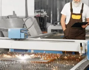 A Complete Guide to Stainless Steel Laser Cutting A Complete Guide to Stainless Steel Laser Cutting