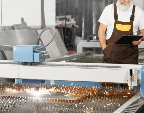 A Complete Guide on Metal Laser Cutting Designs A Complete Guide on Metal Laser Cutting Designs