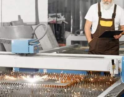 Sheet Metal Laser Cutting Services – What You Need to Know Sheet Metal Laser Cutting Services – What You Need to Know