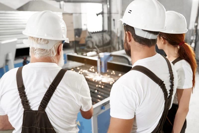 How to Choose the Right Metals for Your Laser Cutting Projects How to Choose the Right Metals for Your Laser Cutting Projects