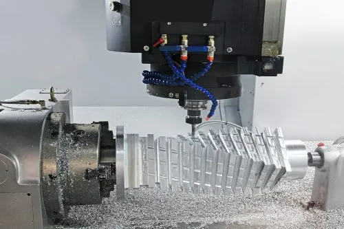 A Complete Guide to Sheet Metal Fabrication A Complete Guide to Sheet Metal Fabrication