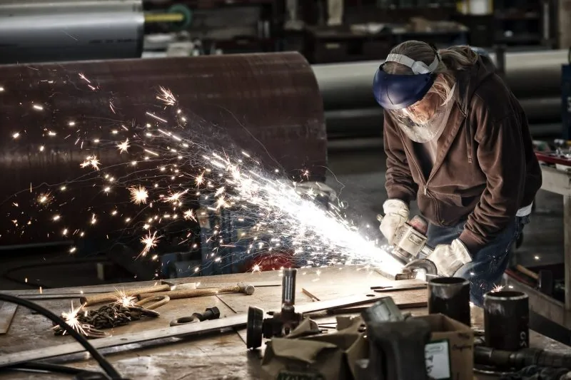 A Complete Guide to Sheet Metal Fabrication A Complete Guide to Sheet Metal Fabrication