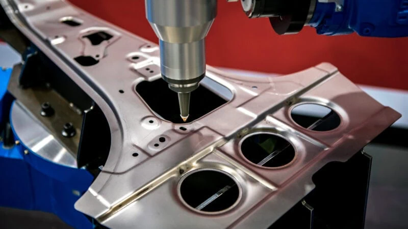 Automotive Laser Cutting Services- What You Need to Know Automotive Laser Cutting Services- What You Need to Know