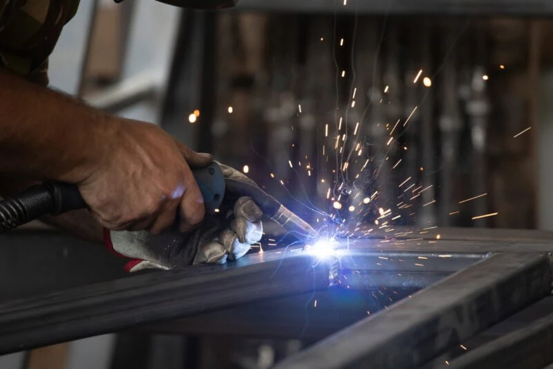 Metal Fabrication and Welding – What You Need to Know Metal Fabrication and Welding – What You Need to Know