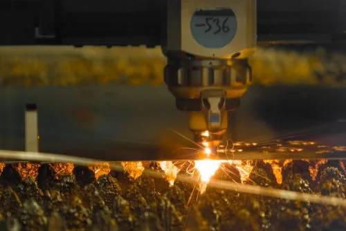 A Complete Guide to Sheet Metal Fabrication A Complete Guide to Sheet Metal Fabrication