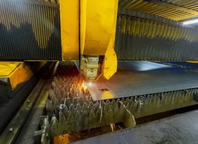 Sheet Metal Laser Cutting Services – What You Need to Know Sheet Metal Laser Cutting Services – What You Need to Know