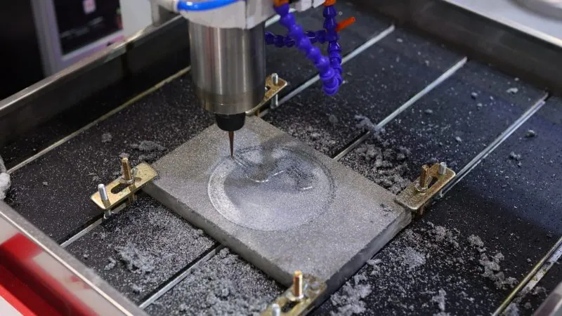 Utilizing Innovative Technology with Laser Cutting for Precision Parts Production Utilizing Innovative Technology with Laser Cutting for Precision Parts Production
