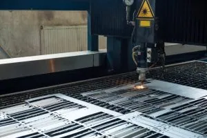A Complete Guide to Stainless Steel Laser Cutting A Complete Guide to Stainless Steel Laser Cutting