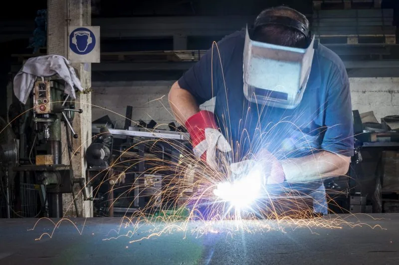Technology is Revolutionizing Welding and Fabrication Processes Technology is Revolutionizing Welding and Fabrication Processes