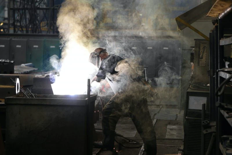Laser Cutting for Galvanized Metal Laser Cutting for Galvanized Metal