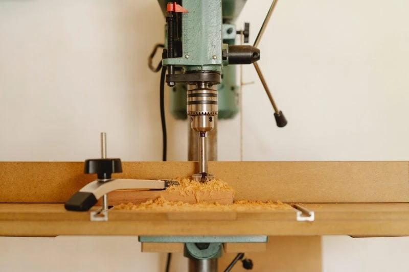The Difference Between Laser Cutting and Mechanical Cutting The Difference Between Laser Cutting and Mechanical Cutting