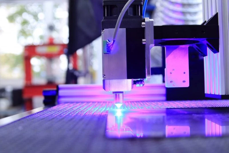 Everything You Need to Know About Choosing the Right Laser Cutting Machine Everything You Need to Know About Choosing the Right Laser Cutting Machine