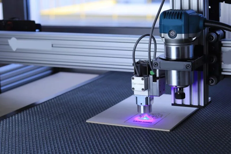 5 Benefits from Outsourcing Your Laser Cutting Projects 5 Benefits from Outsourcing Your Laser Cutting Projects