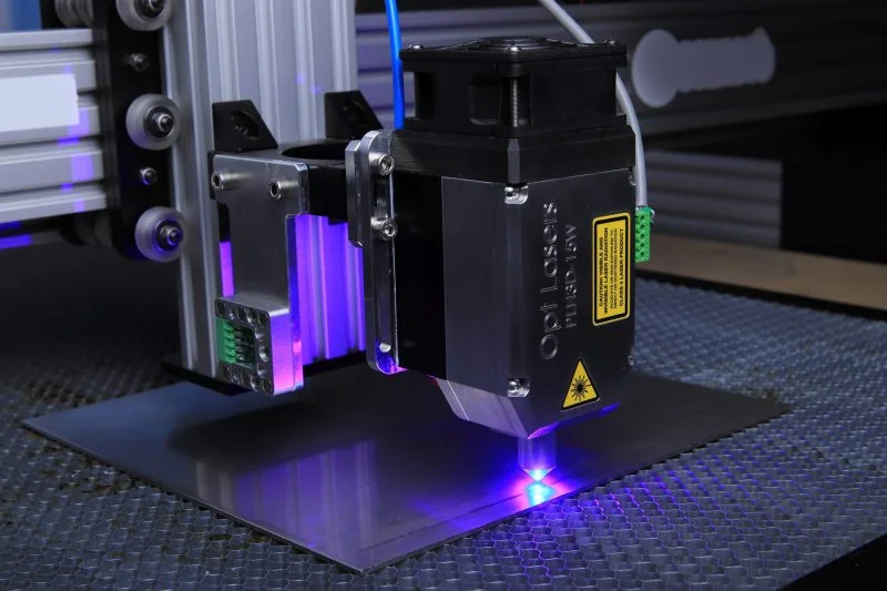 How CNC Laser Cutting Reduces Waste in the Manufacturing Industry How CNC Laser Cutting Reduces Waste in the Manufacturing Industry