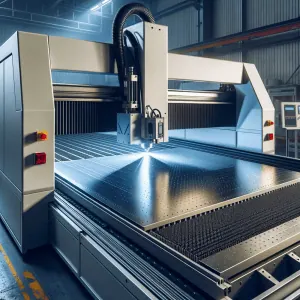 Sheet Metal Laser Cutting Sheet Metal Laser Cutting