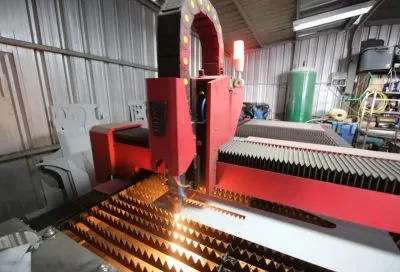 Laser Cutting Process Laser Cutting Process