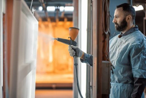 Powder Coating and Laser Engraving – What You Need to Know Powder Coating and Laser Engraving – What You Need to Know