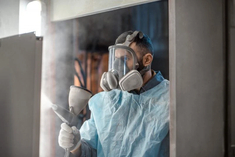 Powder Coating and Laser Engraving – What You Need to Know Powder Coating and Laser Engraving – What You Need to Know